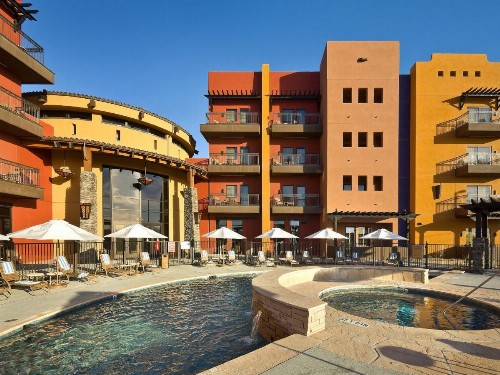 Desert Diamond Casino - image 18