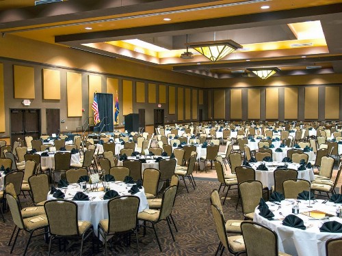 Desert Diamond Casino - image 26