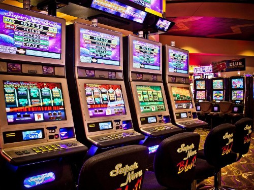 Desert Diamond Casino - image 28