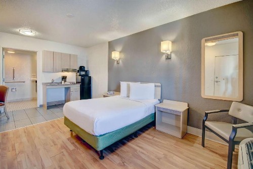 Studio 6-Tucson AZ - Irvington Road - image 18
