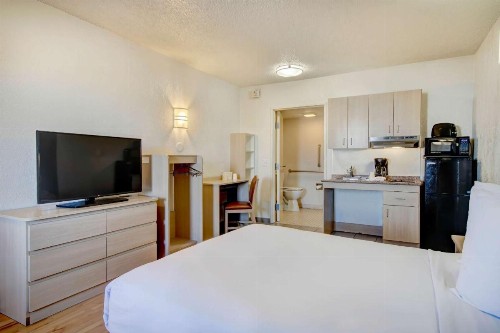 Studio 6-Tucson AZ - Irvington Road - image 25