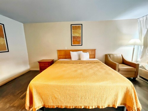 GLH Hotel - image 11
