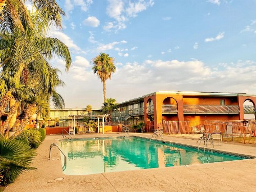 GLH Hotel - image 15