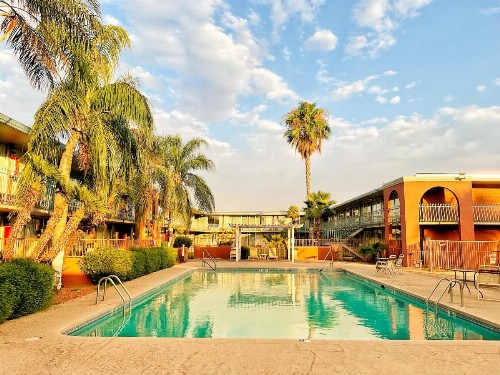GLH Hotel - image 17