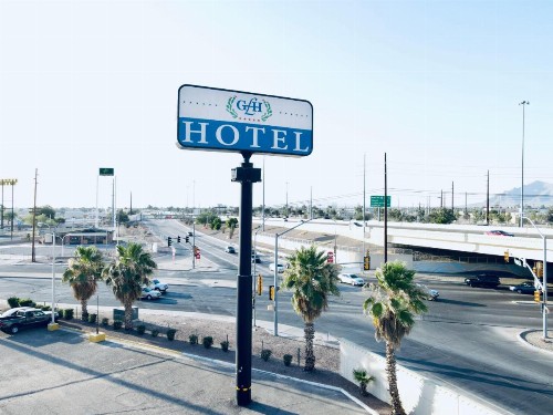 GLH Hotel - image 19