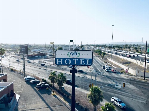 GLH Hotel - image 20