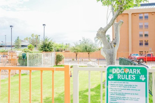 GLH Hotel - image 24