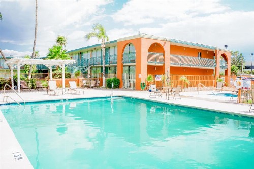 GLH Hotel - image 25