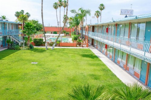 GLH Hotel - image 26