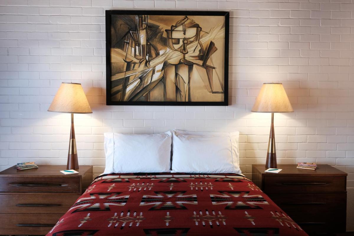 The Downtown Clifton Hotel - image 7