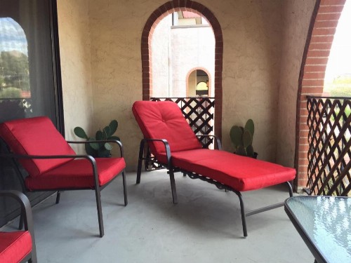 Casas Adobes condo - image 21