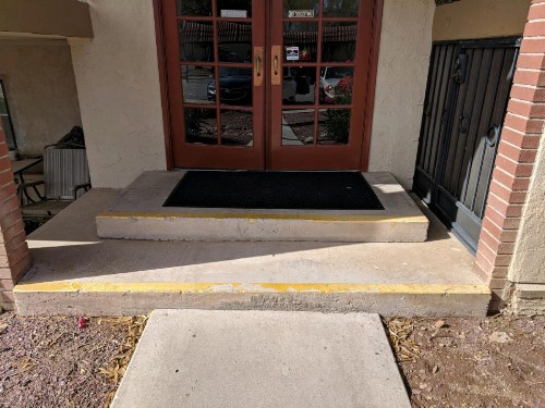 Casas Adobes condo - image 25