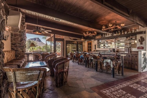 White Stallion Ranch - image 12
