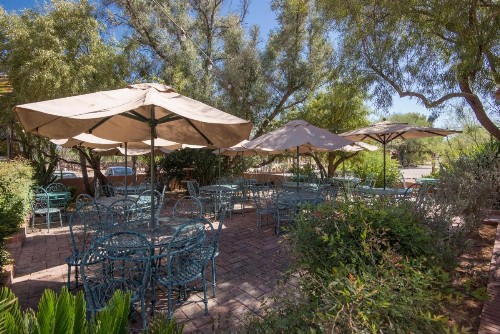 White Stallion Ranch - image 13