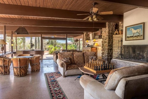 White Stallion Ranch - image 18