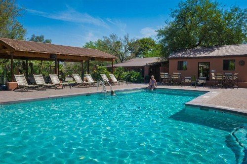 White Stallion Ranch - image 3