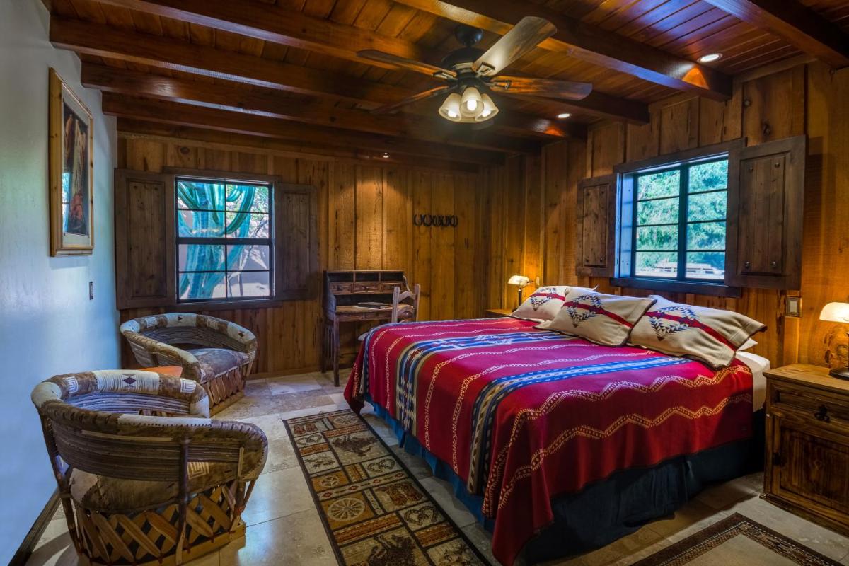 White Stallion Ranch - image 6