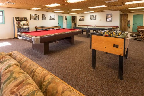 White Stallion Ranch - image 8