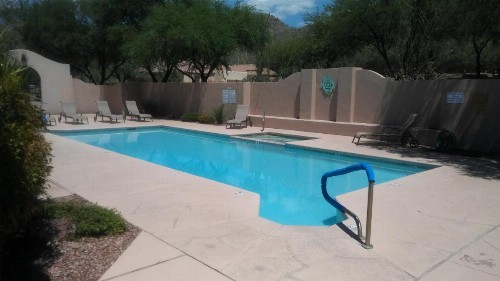 Casitas at Sabino Springs - image 2