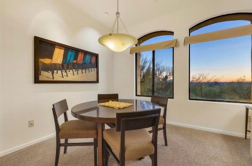 Casitas at Sabino Springs - image 20