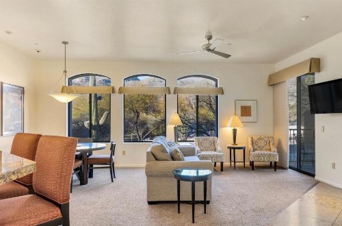 Casitas at Sabino Springs - image 26