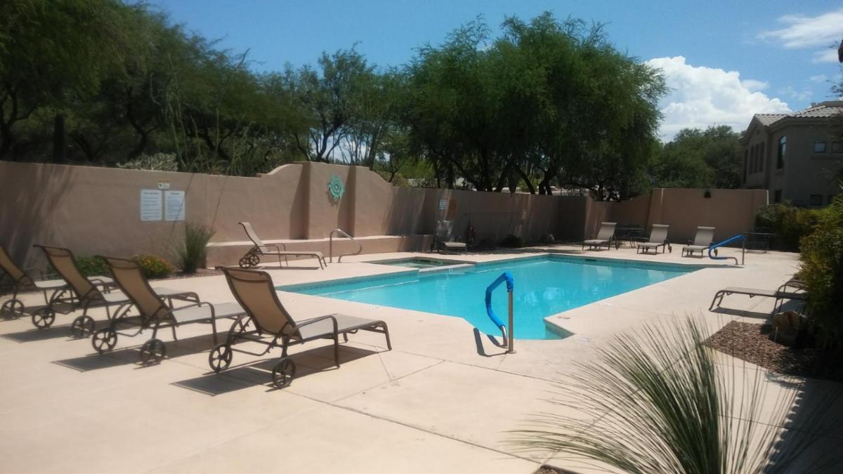 Casitas at Sabino Springs - image 3