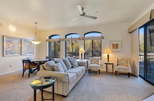 Casitas at Sabino Springs - image 30
