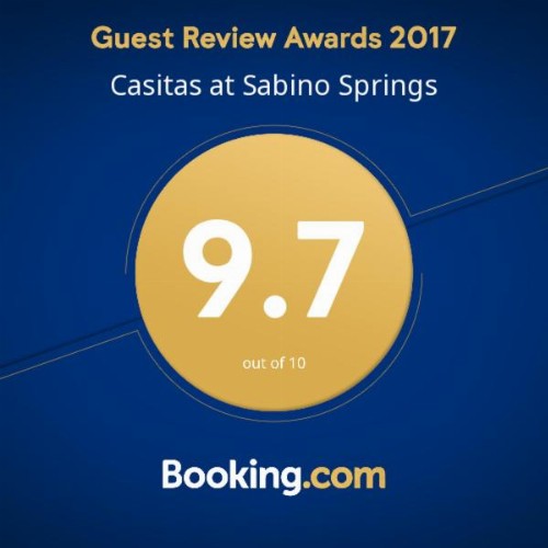 Casitas at Sabino Springs - image 8