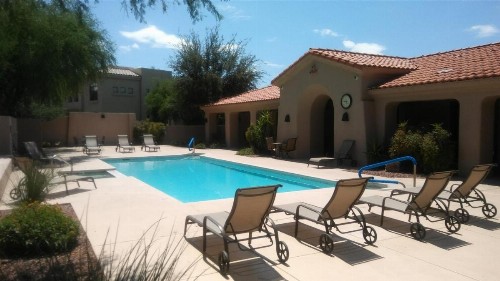 Casitas at Sabino Springs - image 9