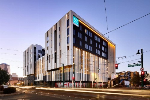 AC Hotel Tucson Downtown - image 1
