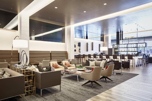 AC Hotel Tucson Downtown - image 12