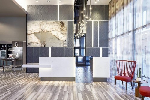 AC Hotel Tucson Downtown - image 3