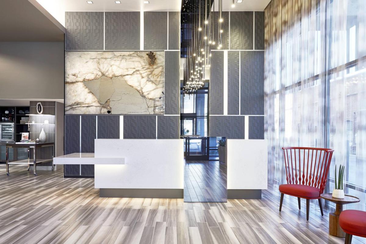 AC Hotel Tucson Downtown - image 3