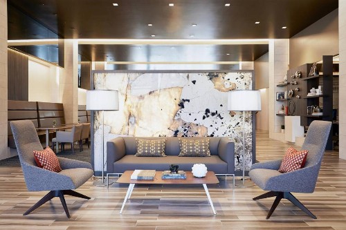 AC Hotel Tucson Downtown - image 4