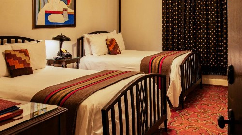 Hotel Congress - image 11