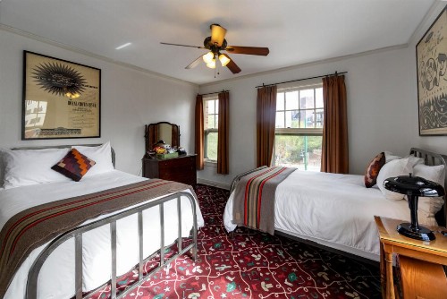 Hotel Congress - image 12