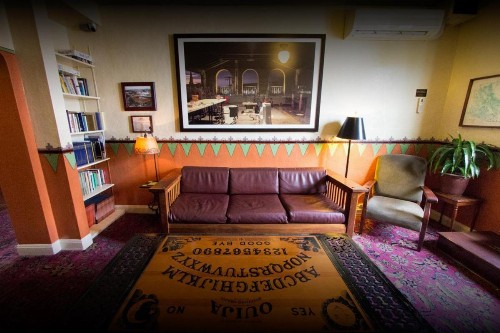 Hotel Congress - image 20