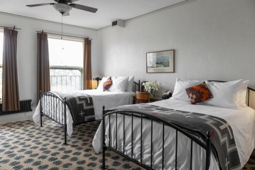 Hotel Congress - image 22