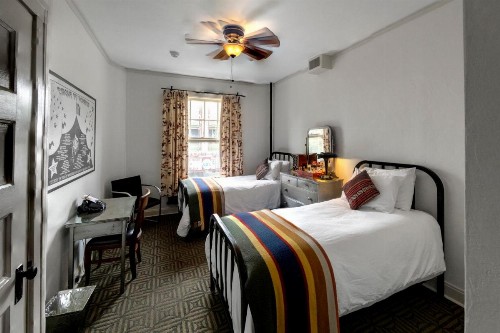 Hotel Congress - image 24