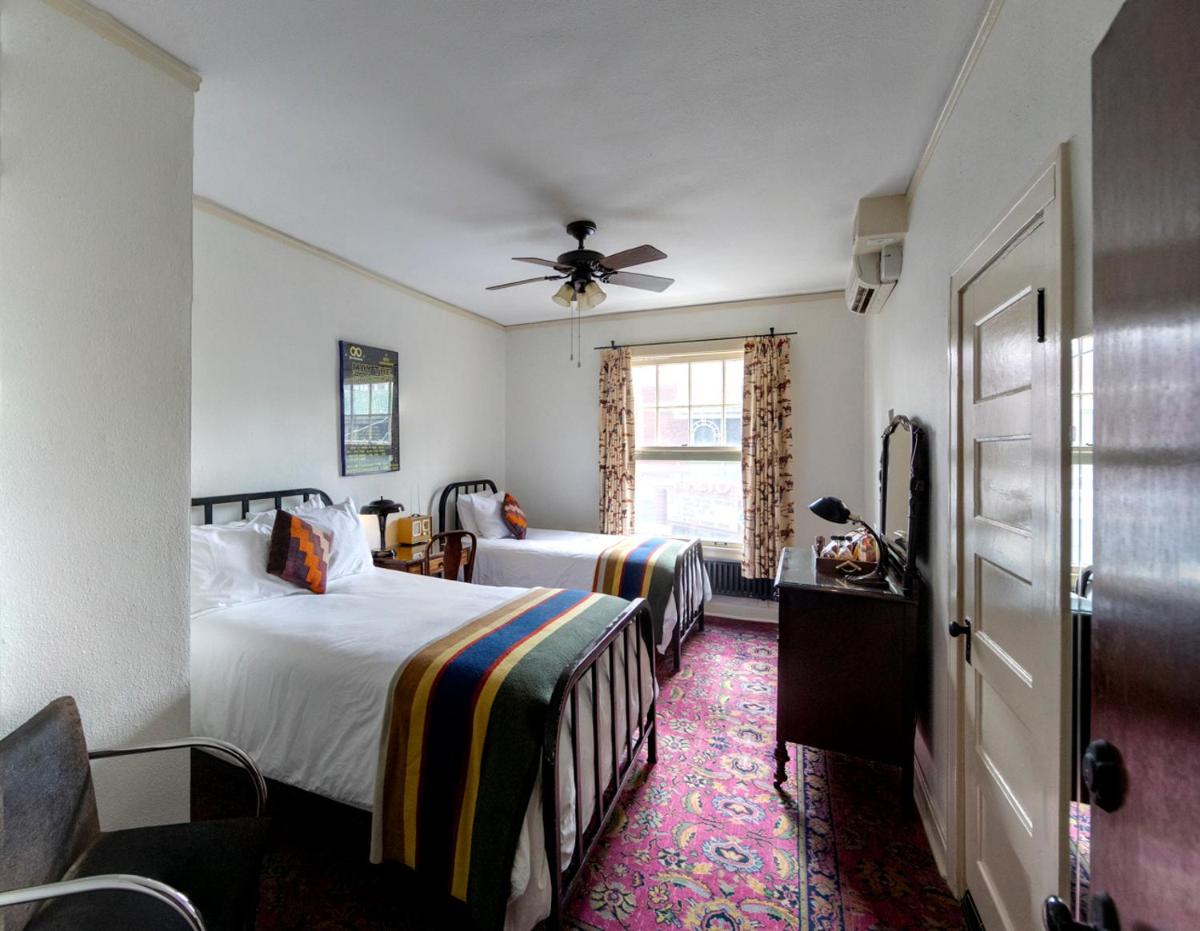 Hotel Congress - image 3