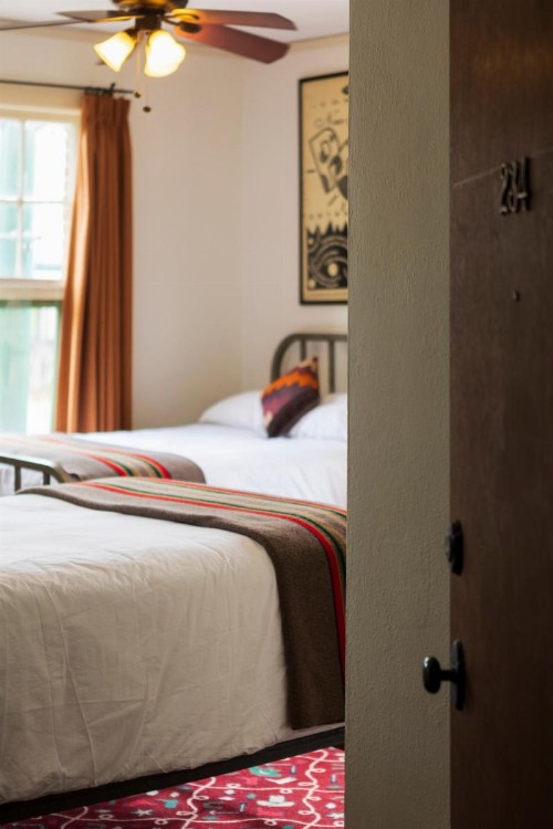 Hotel Congress - image 34