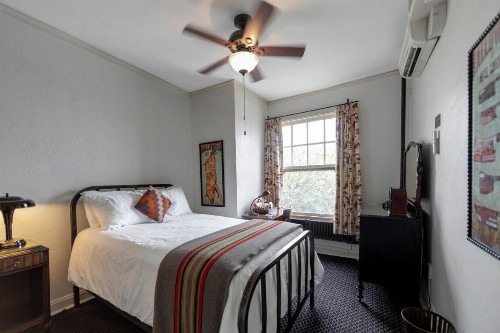 Hotel Congress - image 35