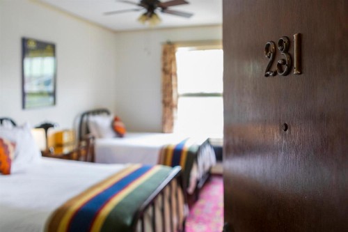 Hotel Congress - image 39