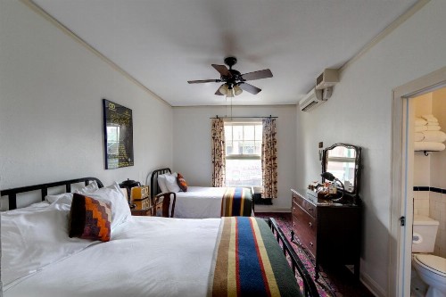 Hotel Congress - image 4