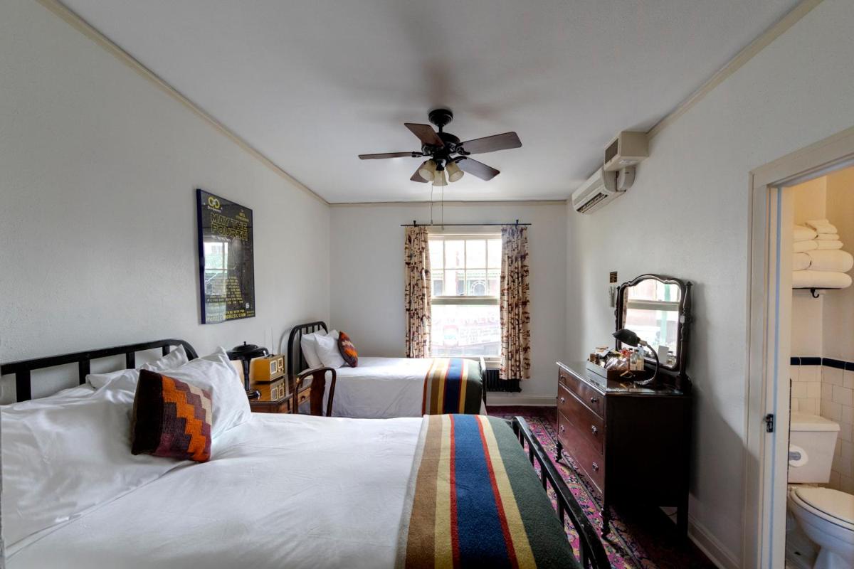Hotel Congress - image 4