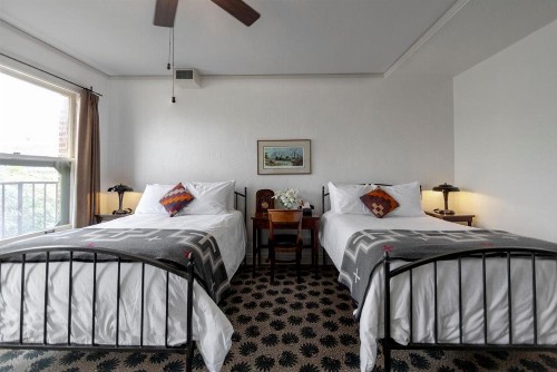 Hotel Congress - image 44