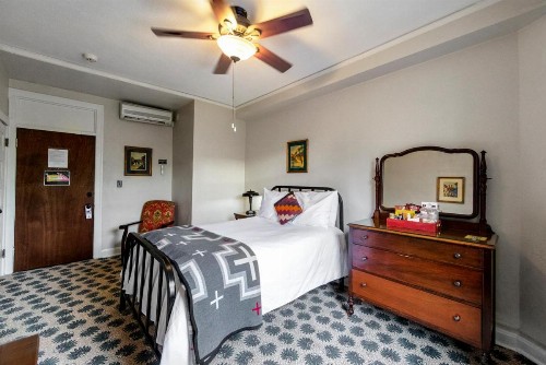 Hotel Congress - image 48