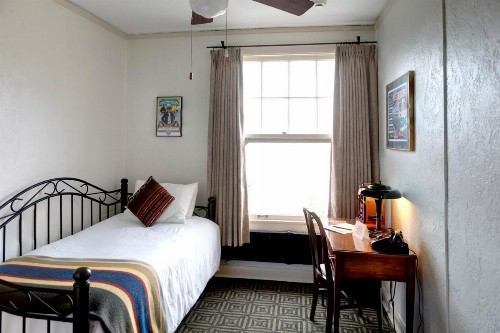 Hotel Congress - image 7