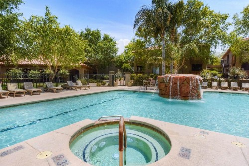 Veranda at Ventana #30208 - image 6