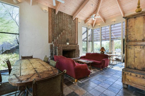 Ventana Retreat - image 10